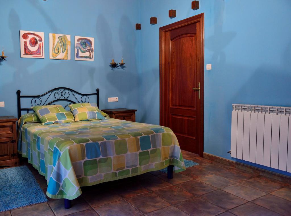 Casa Rural Zulueta Azcoitia المظهر الخارجي الصورة