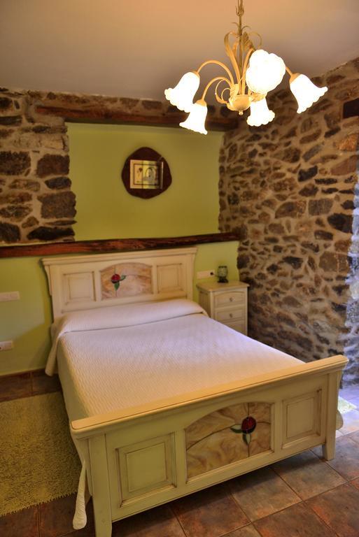 Casa Rural Zulueta Azcoitia المظهر الخارجي الصورة