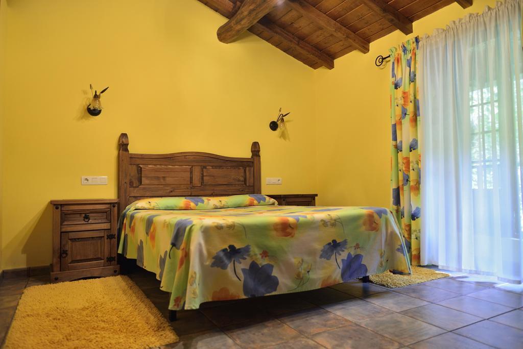 Casa Rural Zulueta Azcoitia المظهر الخارجي الصورة