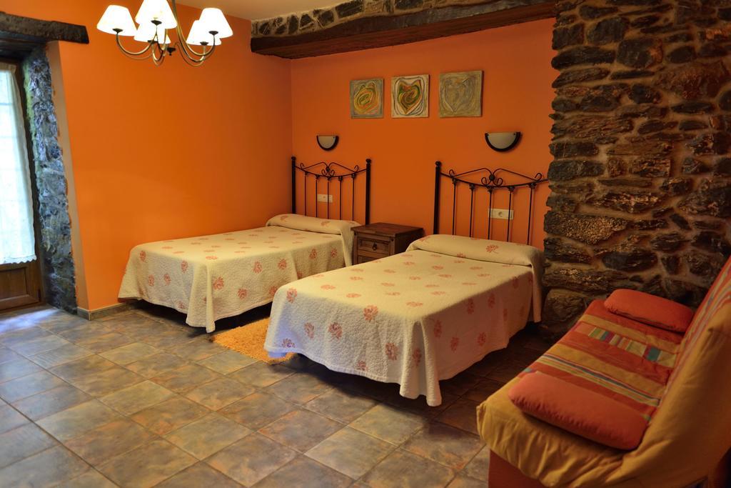 Casa Rural Zulueta Azcoitia المظهر الخارجي الصورة